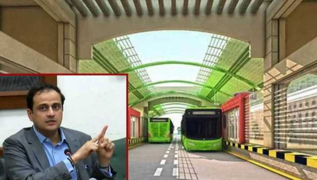 کراچی والوں کیلئے خوشخبری