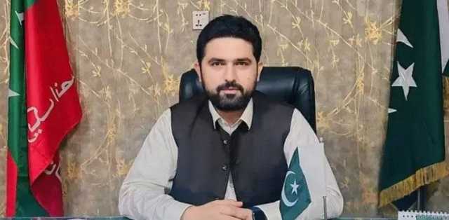 میرے پاس لیڈر سے ملنے کیلئے احتجاج کےعلاوہ کوئی راستہ نہیں:سہیل آفریدی