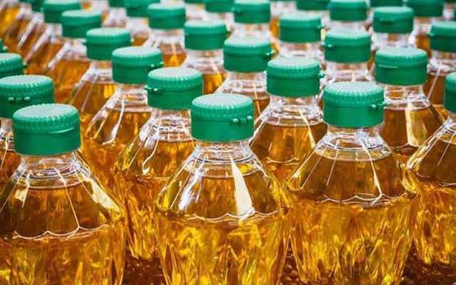 ملک میں پام آئل کی درآمدات میں مسلسل اضافہ،سویابین کی درآمدات میں کمی