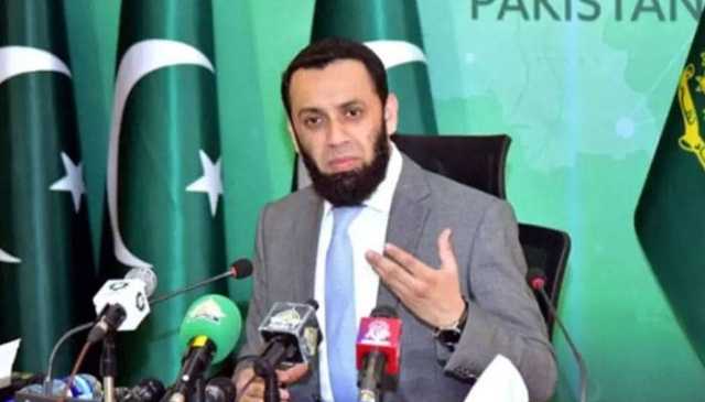 اسلام آباد کچہری کے باہر ہونے والے حملے کا ماسٹر مائنڈ نور ولی محسود تھا : وفاقی وزیر کا دعویٰ