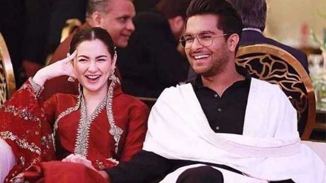 کھویا اور پالیا: عاصم اظہر کی نئی البم ریلیز، ہانیہ عامر کا کلپ بھی شامل