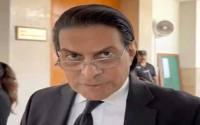 پی ٹی آئی نے آئینی عدالت کا بائیکاٹ نہیں کیا؟۔ سلمان اکرم راجہ