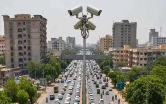 سندھ ہائیکورٹ نے کراچی میں ای چالان کے خلاف حکم امتناع کی استدعا مسترد