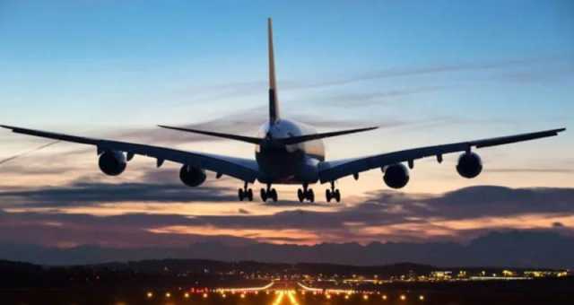 اسلام آباد ایئر پورٹ پر غیر ملکی طیارہ حادثے سے بچ گیا