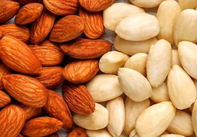 روزانہ کتنے بادام کھانے سے خراب کولیسٹرول میں کمی؟