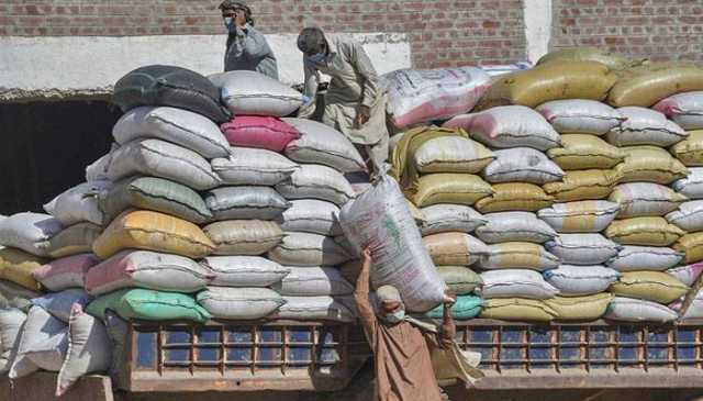 پاکستان نے بنگلادیش کو ایک لاکھ ٹن چاول برآمد کرنےکیلئے تیاریاں شروع کر دیں