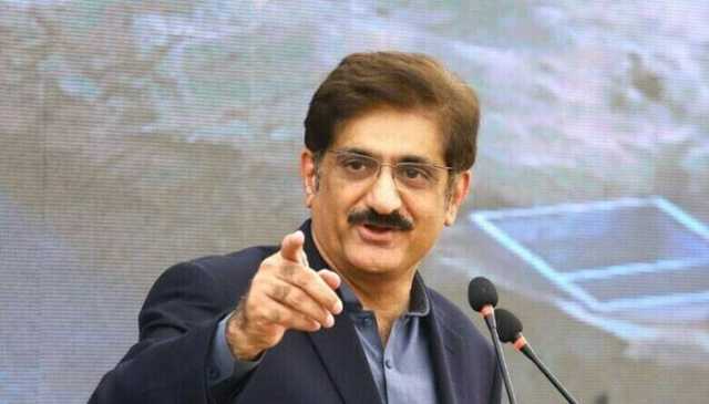 وکلا کو آئینی عدالت پسند نہیں آ رہی، وکلا کا کام دلائل دینا ہے: وزیر اعلیٰ سندھ