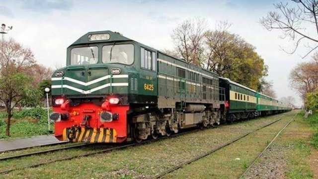 سندھ حکومت کی کراچی سرکلر ریلوے اور ہائی سپیڈ ٹرین کیلئے عالمی بینک سے تعاون کی اپیل