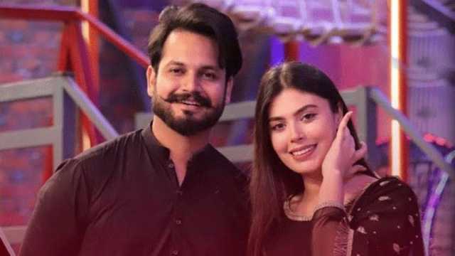 سوشل میڈیا انفلوئنسر اذلان شاہ کا دوسری شادی کرنے کا اعلان