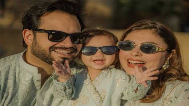 اذلان شاہ کی ’دوسری شادی‘ کا دعویٰ پبلسٹی اسٹنٹ نکلا، سوشل میڈیا صارفین کی تنقید