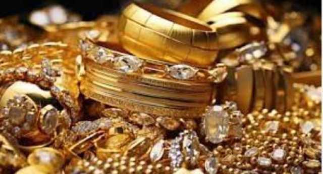 مقامی اور عالمی مارکیٹ میں سونے کی قیمت میں استحکام