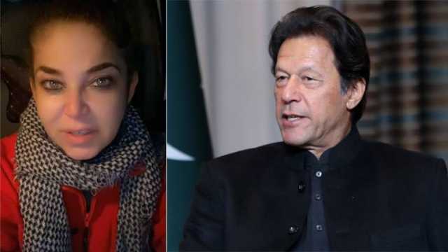 عمران خان کے انتقال کی افواہوں پر مشی خان آبدیدہ