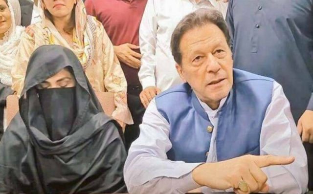 توشہ خانہ ٹو کیس کی سماعت مؤخر، عدالت نے وکلاء کو نئی تاریخ بتا دی