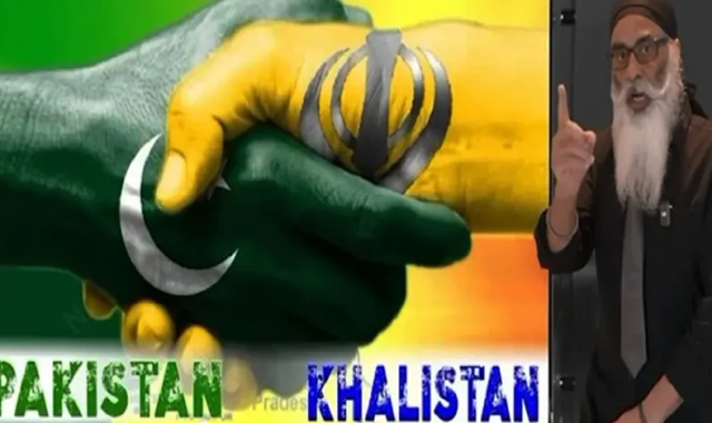 بھارتی وزیر دفاع کی گیڈر بھبکی کیخلاف سکھ پاکستان کے شانہ بشانہ کھڑے ہو گئے