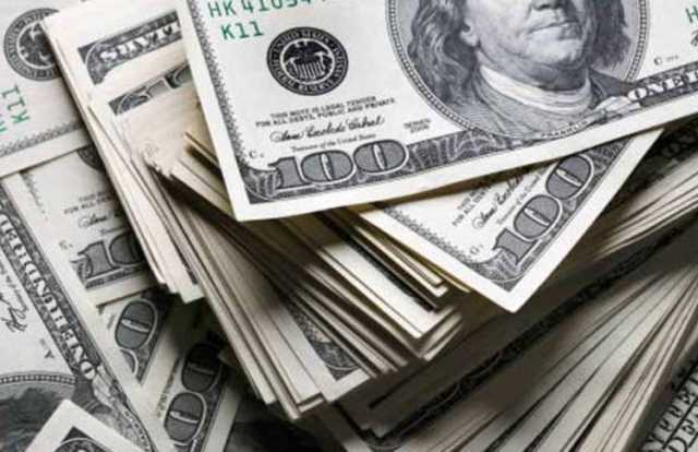 ملکی زرمبادلہ ذخائر میں 13 کروڑ ڈالر سے زائد کمی