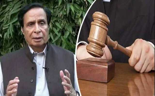 غیرقانونی بھرتیاں کیس:پرویز الہٰی کی حاضری معافی کی درخواست منظور