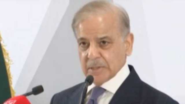 بردار ملک بحرین کے ساتھ اقتصادی تعاون کو فروغ دینے کیلئے تیار ہیں: وزیراعظم