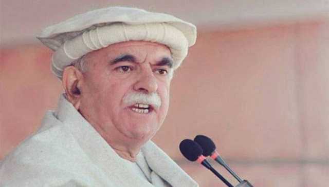 عمران خان سےکیوں نہیں ملنے دیا جارہا؟ محمود اچکزئی کی تمام افراد سے آئین کیلئےکھڑے ہونےکی اپیل