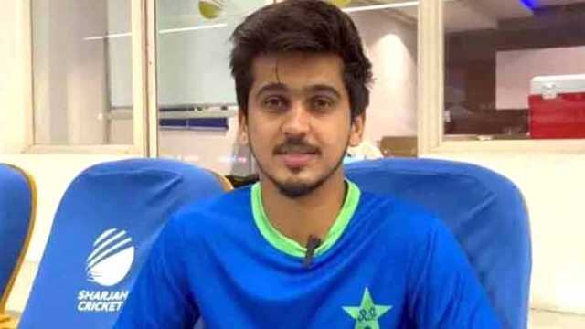 ٹیم کا گراف اوپر جارہا، اچھا کھیل کر ٹیم کو فائنل میں کامیابی دلاؤں گا: صائم ایوب