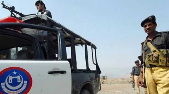 پشاور میں رواں سال 517 افراد قتل ہوئے: پولیس رپورٹ