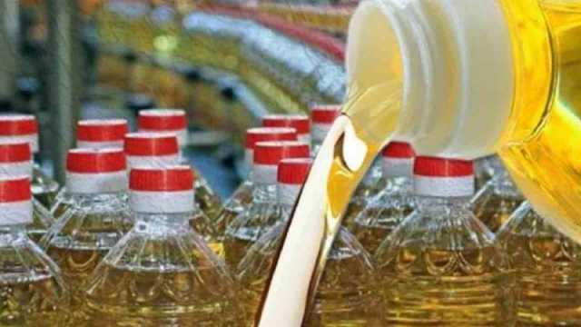 کوکنگ آئل کی قیمتوں میں نمایاں اضافہ