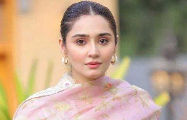 ’اس کی قیمت ایک کروڑ ہے‘، درفشاں کی پینٹنگ کی ویڈیو وائرل