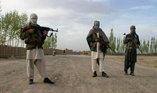 خوارج کی بڑھتی دہشت گردانہ سرگرمیاں پشاور کیلئے خطرے کی گھنٹی