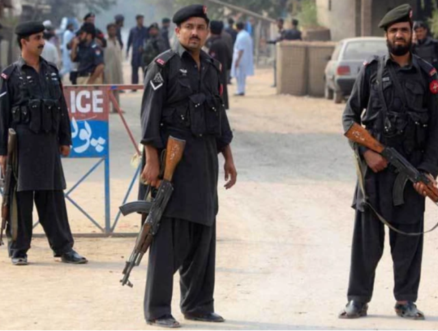 پشاور دھماکہ کیس میں بڑی پیشرفت، گیس پائپ پھٹنے پر سنگین قانونی کارروائی