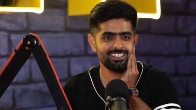 خواب ہے پاکستان کیلئے ورلڈ کپ جیتوں، بابراعظم