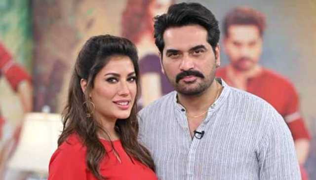 ’ہمایوں سرفہرست ہیں‘، فلرٹنگ کے سوال پر مہوش حیات کا جواب وائرل