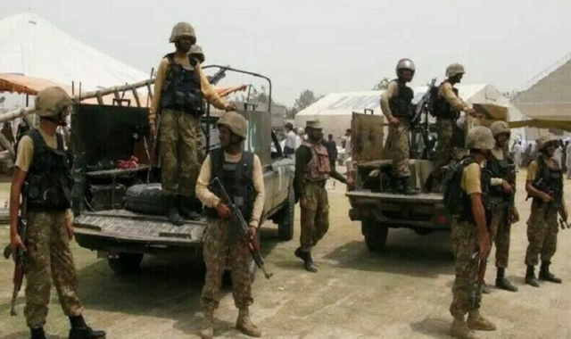 مارکیٹوں کے اوقاتِ کار میں پابندی نافذ، پنجاب حکومت کی نئی ہدایات