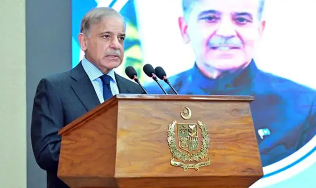 امریکی رپورٹ نے بھارت کےخلاف جنگ میں پاکستان کی جیت پر مہر لگادی:وزیراعظم