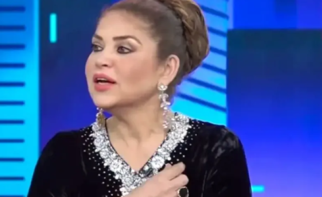 مشی خان والدین کو اولڈ ایج ہوم میں چھوڑنے والے بچوں پر برس پڑیں