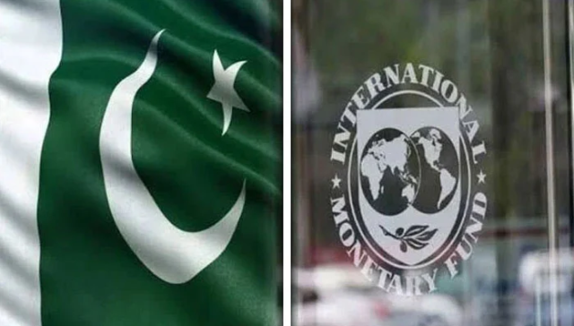 پاکستان کیلئے کروڑوں ڈالرزکاقرض منظور