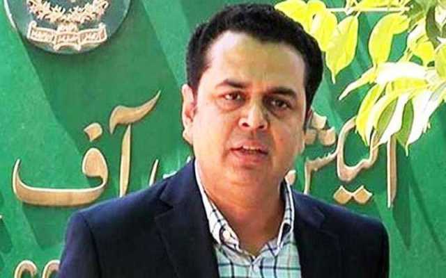 انتخابی ضابطہ اخلاق کی خلاف ورزی پر طلال چودھری کو50 ہزارروپے جرمانہ