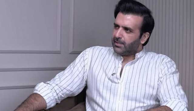 35 دن تک اغوا رہا‘، حسن احمد نے اپنے بارے میں بڑے انکشافات کر دے