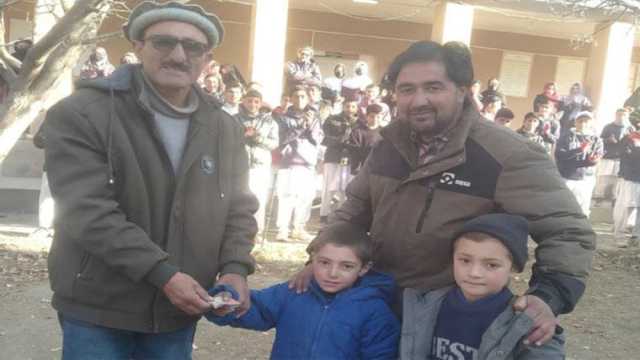 اپر چترال کے بچوں کی ایمانداری نے ہیڈ ماسٹر سمیت سب کو حیران کر دیا