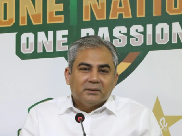 محسن نقوی کی جانب سے پی ایس ایل فرنچائزز کے لیے مالی انعامات کا اعلان