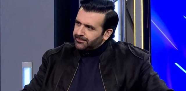 حسن احمد نے دل دہلا دینے والی کہانی سنا دی