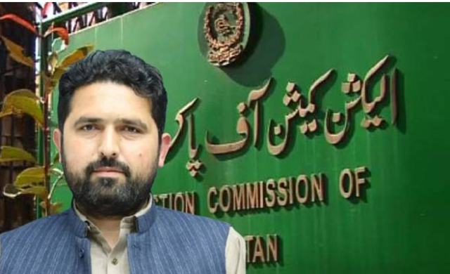 الیکشن کمیشن کا نوٹس مسترد، وزیراعلیٰ خیبرپختونخوا نے ہائیکورٹ سے رجوع کر لیا