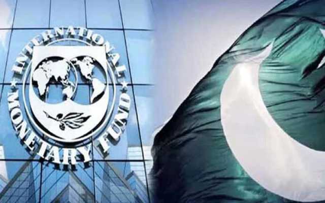 حکومت 2026 سے اعلیٰ عہدیداروں کے اثاثے عام کرے: آئی ایم ایف
