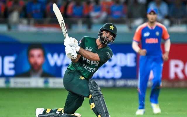 آئی سی سی ٹی 20 ورلڈ کپ 2026:پاک بھارت ٹاکرے کی تاریخ سامنےآگئی۔