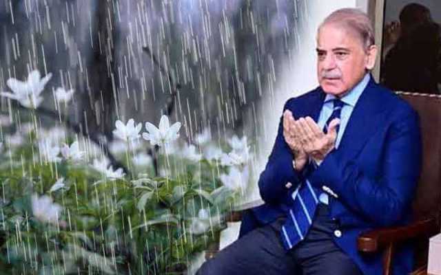 کسانوں کی وزیر اعظم سے ملک بھر میں باران رحمت کے لیے نماز استسقاء ادا کرنے کی اپیل