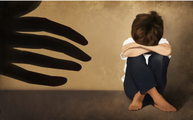 بچوں سے زیادتی کے درجنوں مقدمات میں مطلوب ملزم کا عبرتناک انجام