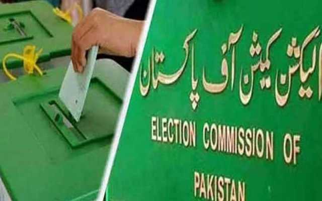 پنجاب میں ضمنی انتخابات کے لیے سیکیورٹی انتظامات مکمل