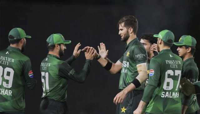 سہ ملکی ٹی ٹوئنٹی سیریز، سری لنکا کیخلاف میچ سے قبل پاکستان کو بڑا دھچکا