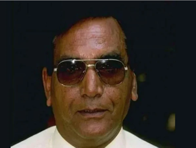 سابق انٹرنیشنل امپائر خضر حیات لاہور میں انتقال کرگئے