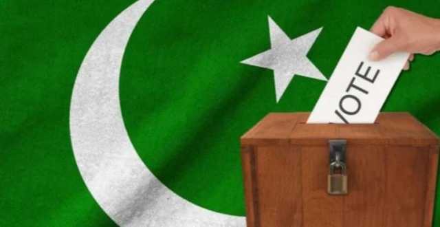 13 حلقوں میں ضمنی انتخابات کیلیے پولنگ کا وقت ختم
