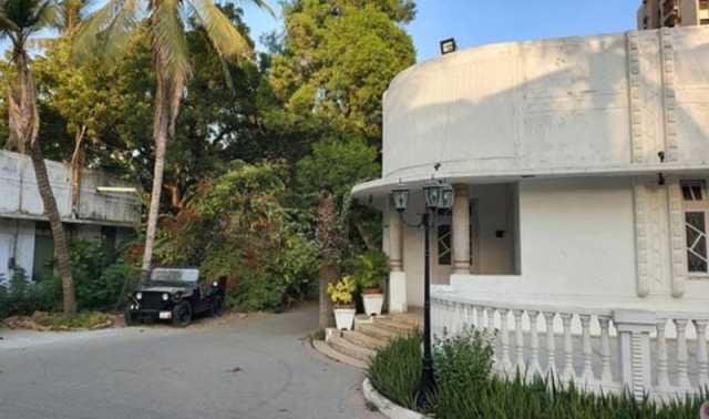 بیگم آف جونا گڑھ مسرت جہاں طویل علالت کے بعد انتقال کرگئیں