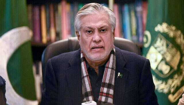 پاکستان فوج غزہ بھیجنے کیلئے تیار ہے لیکن حماس کو غیرمسلح کرنا ہمارا کام نہیں: اسحاق ڈار